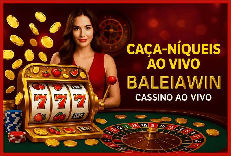 Benefícios do BALEIAWIN