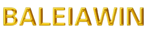 Logo da BALEIAWIN